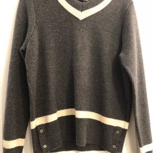 Club Monaco Men’s Sweater